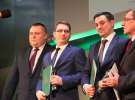 Targi AGROTECH w Kielcach (piątek, 18 marca 2016 r.)