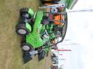 Serafin na Opolagra 2012