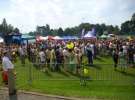 I Festiwal Mięsa Wieprzowego w Bełżycach