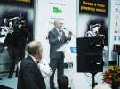 Polagra Premiery 2012 okiem fotografa cz. 3