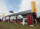 Ditta-Seria na targach Agro Show 2013