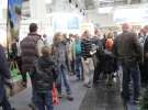 EuroTier w Hanowerze 2012