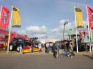 Valtra na AGRO SHOW 2016