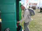 AGRO SHOW 2013 - sobota i niedziela