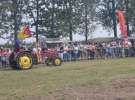 XI Ogólnopolski Festiwal Starych Ciągników i Maszyn Rolniczych