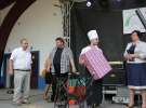 II Festiwal Wieprzowiny w Wąbrzeźnie