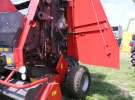Metal-Fach na targach AGRO-TECH Minikowo 2013