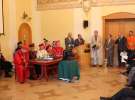 Tytuł Doktora Honoris Causa dla prof. dr Johannesa A.M. van Arendonka 
