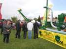 Targi AGRO-FARMA w Kowalewie Pomorskim