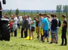 ZIELONE AGRO SHOW 2017 w Ułężu (niedziela, 28 maja)