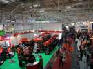 Międzynarodowe Targi Rolnicze Agritechnica Hannover 2011
