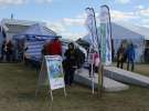 Miary i Wagi na Agro Show 2012