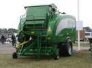 Agro Show 2012 - sobota