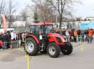 Precyzyjny Gospodarz na AGRO-PARK Lublin (niedziela) 