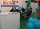 Brochard na AGROTECH Kielce 2014