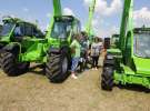 AGRO-TECH Minikowo 2014 - niedziela