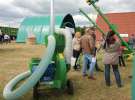 M-ROL na targach Opolagra 2014