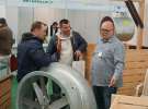 Omnivent na AGROTECH w Kielcach 2017