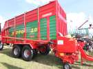 AGRO SHOW 2013 - sobota i niedziela