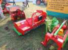 Ditta-Seria na Agro Show 2014