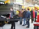 Międzynarodowe Targi Rolnicze Agritechnica Hannover 2011