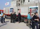 VB Beton  na Agro Tech Kielce 2012