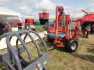 Metal-Fach na AGRO SHOW 2016