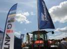 Chemirol na targach AGRO-TECH Minikowo 2013