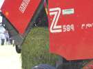 Metal-Fach na Zielonym AGRO SHOW – POLSKIE ZBOŻA 2014 w Sielinku