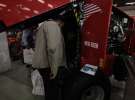 METAL-FACH  na AGROTECH Kielce 2014