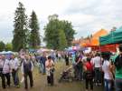  XX Targi Rolnicze Lubniewice