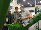 M-rol na AGROTECH w Kielcach 2017