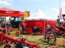 Zielone Agro Show 2011 - wystawcy