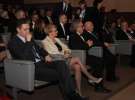 Targi AGROTECH i LAS EXPO 2013 - gala wręczenia nagród