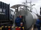 Automaty PetroMAT Maxi firmy PetroConsulting dla ALBA
