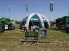 McHale na ZIELONE AGRO SHOW 2016