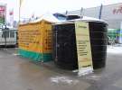 Targi AGROTECH i LAS EXPO 2013 - sobota i niedziela