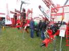 Bury na AGRO SHOW BEDNARY 2017