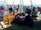 Zdjęcia z Motorem na Agro Show 2012 sobota