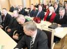 Debata Rolna 2012 oraz Jubileusz XV-lecia Lubuskiej Izby Rolniczej