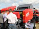 Metal-Fach na AGRO SHOW 2016