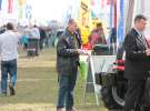 PROKMAR na targach Agro Show 2013