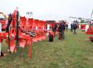 Maschio Gaspardo na AGRO SHOW BEDNARY 2017