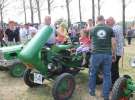 Targi Roltechnika w Wilkowicach 2015