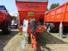 AGRO-TECH Minikowo 2014 - niedziela