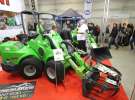 Targi AGRO-PARK Lublin 2014 cz.2
