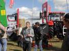 Metal-Fach na Agro Show 2012
