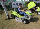 Agro Show 2015 - Avant  