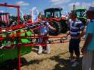 Stomil Agro na OPOLAGRZE 2015