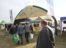 AGRO SHOW Bednary 2016 - Piątek